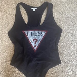 Guess Bodysuit